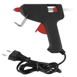 Pistolet do kleju na gorąco mini