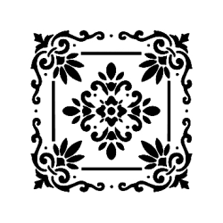 Szablon seria AS - rozmiar...