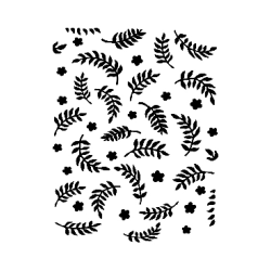 Szablon seria AS - rozmiar...