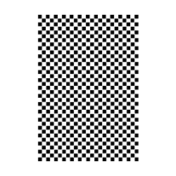 Szablon seria AS - rozmiar...