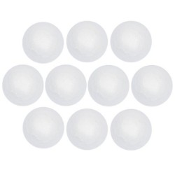 Kula styropianowa Ø 3cm, 10szt