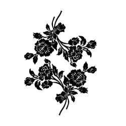 Szablon seria AS - rozmiar...