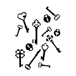 Szablon seria AS - rozmiar...