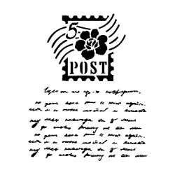 Szablon seria AS - rozmiar...