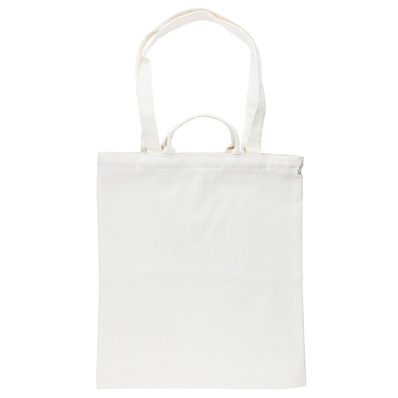 Torba płócienna, rozm. 32x37 cm, naturalna