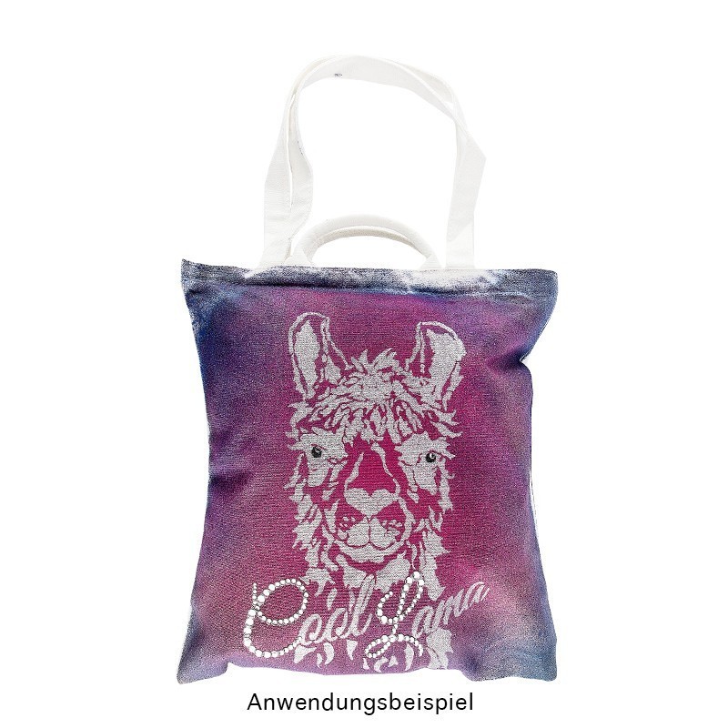 Torba płócienna, rozm. 32x37 cm, naturalna