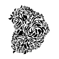 Szablon seria AS - rozmiar...