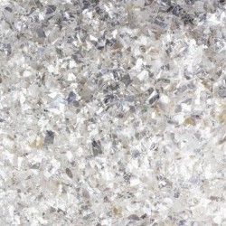 Płatki metalizowane, dekoracyjne 80g