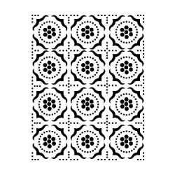 Szablon seria AS - rozmiar...