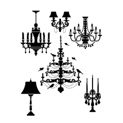 Szablon seria AS - rozmiar...