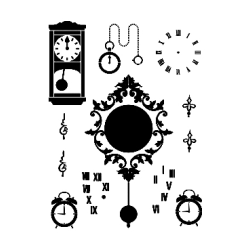 Szablon seria AS - rozmiar...