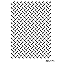 Szablon seia AS - rozmiar...