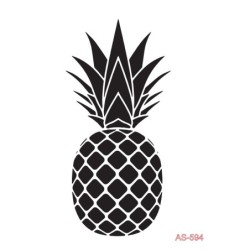 Szablon seria AS - rozmiar...