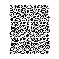 Szablon seria AS - rozmiar...