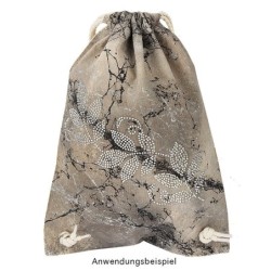 Marmur w sprayu 400 ml, czarny