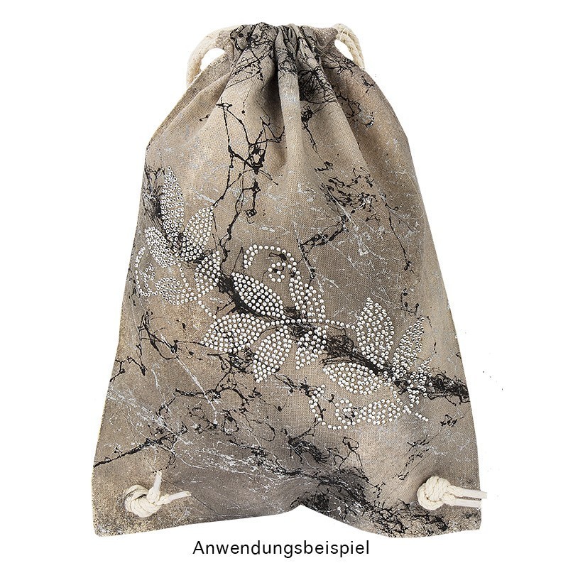 Marmur w sprayu 400 ml, czarny