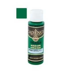 Farba akrylowa Premium 70ml, Ofelia