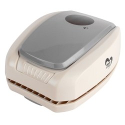 Dziurkacz ozdobny Jumbo XL, koło Ø 10cm