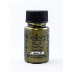 farba metalizowana Dora,