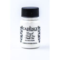 cadence farby metalizowane,