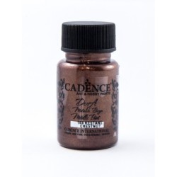 farby metalizowane Cadence