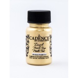 Farba metalizowana Dora 50...