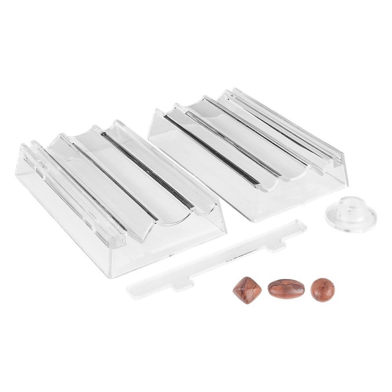 Narzędzie do formowania koralików z modeliny