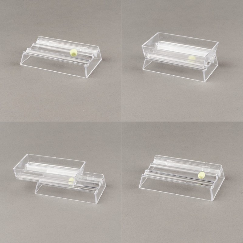 Narzędzie do formowania koralików z modeliny