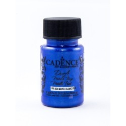 cadence farby metalizowane