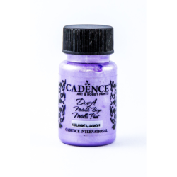 cadence farby metalizowane