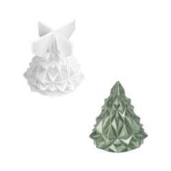 foremka silikonowa do odlewów