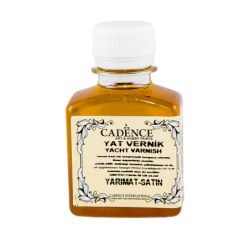 Lakier wykończeniowy...