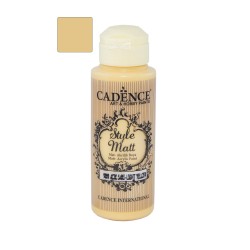 farba akrylowa matowa Cadence