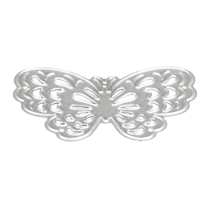 Wykrojnik do papieru, duży zestaw 10szt