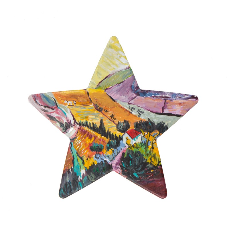 Cadence, farba matowa do szkła i porcelany, 59ml., norkowy