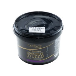 tynk dekoracyjny, Cadence