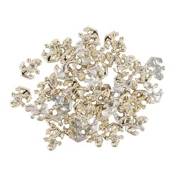 dekoracyjne kształty kotwica z cyrkonią