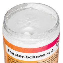 Sztuczny śnieg do okien, 250 ml