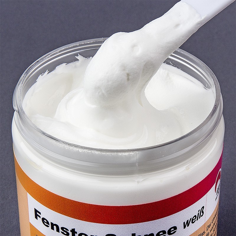 Sztuczny śnieg do okien, 250 ml