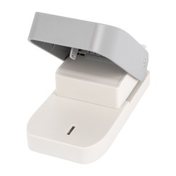 Dziurkacz ozdobny Power-Jumbo, Jajko 6,3cm x 4,4cm