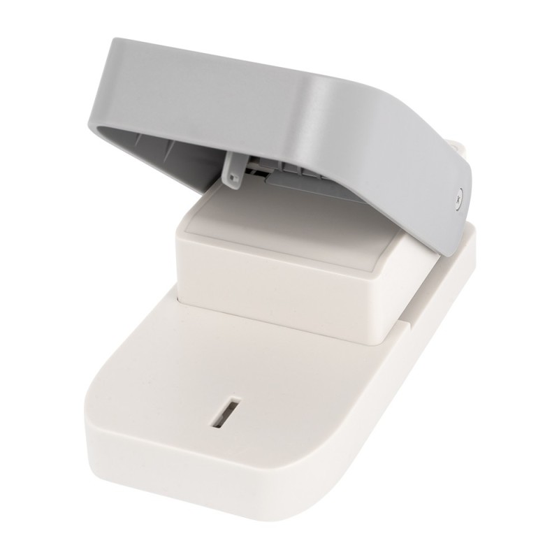 Dziurkacz ozdobny Power-Jumbo, Jajko 6,3cm x 4,4cm