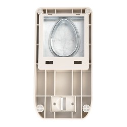 Dziurkacz ozdobny Power-Jumbo, Jajko 6,3cm x 4,4cm