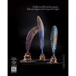 Farba HI-LITE zmieniajaca kolor 70ml - złoty