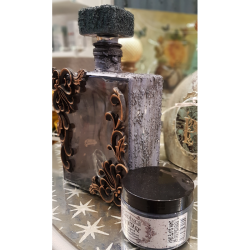 Antyczne Gesso (Vintage Legend)150ml czarny