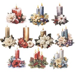 motywy, aplikacje, 3d