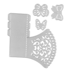 Wykrojnik do papieru,...