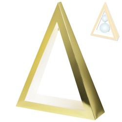 Trójkątny stojak do...