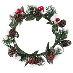 Wianek dekoracyjny,...