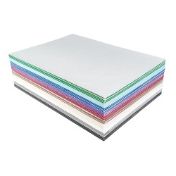 pianka dekoracyjna z dwustroonym klejem