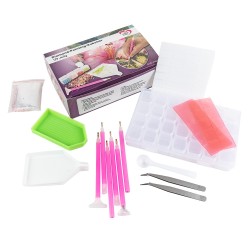 Akcesoria do malowania...